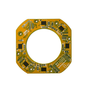แผงวงจร PCB แบบกำหนดเองผู้ผลิตโรงงานบริการครบวงจร - Product Image 6