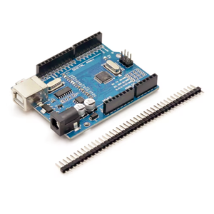 Scheda di sviluppo versione migliorata ATmega328P scheda madre microcontrollore interfaccia Micro/TYPE-C