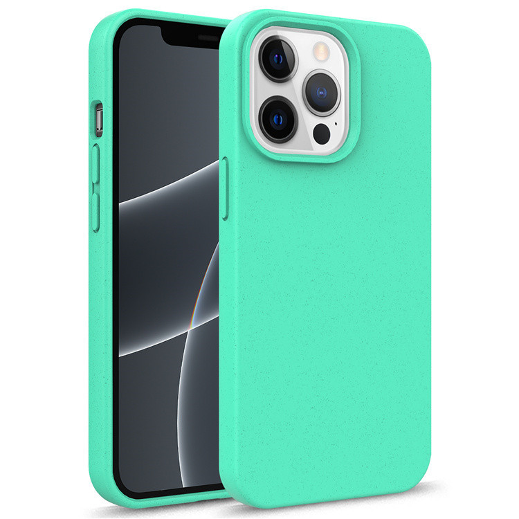 Mint green