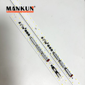 DOB AC110V 240V LED lineer modül 10w yüksek güç faktörü DOB modülleri titreşimsiz modül - Product Image 3