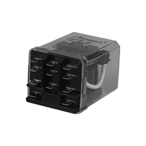 Allzweck-Mini-Leistungs relais 12V 24V 48V DC AC 220V Relais - Product Image 5
