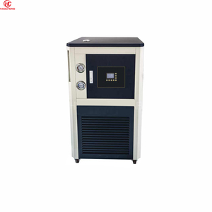 100L Digital <strong>Control</strong> -20~200 High <strong>Temperature</strong> Stability Closed Loop Heating and Cooling Circulator for Reactor