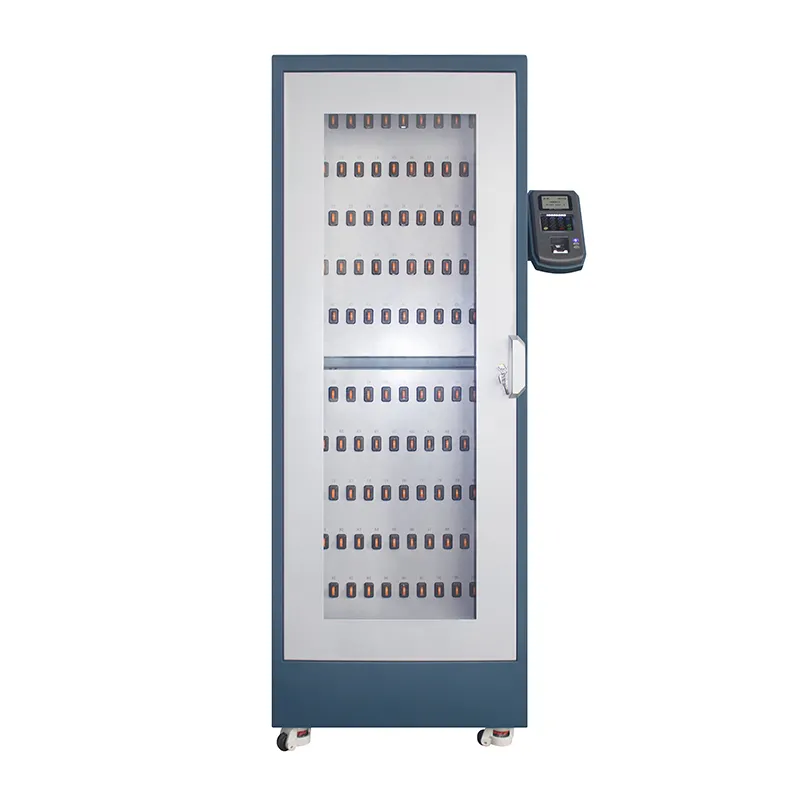 Landwell i-keybox-200 sistema inteligente de controle de chave, chave rfid