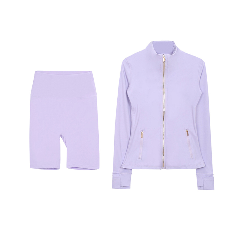 Roland purple gold