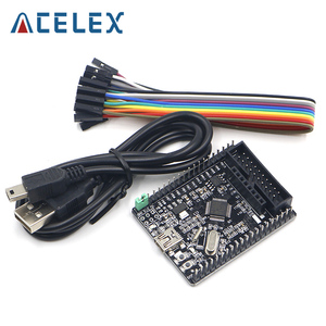 STM32F103C8T6 Learning Edition-Entwicklungs platine Small System Core Board mit MCU für Kits und Projekte - Product Image 1