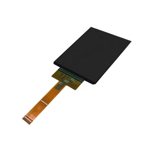 3,81 Zoll 1080*1200 MIPI DSI-Schnitts telle 39-poliger OLED-Bildschirm mit Controller-Karte Kompatibel mit Himbeere - Product Image 3