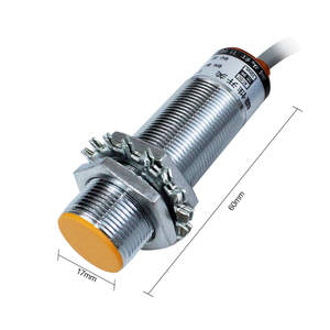 LJ18A3-8Z-BY 110v 230v se encuentra muy sensor inductivo 10mm npn sensor de proximidad impermeable interruptor - Product Image 4