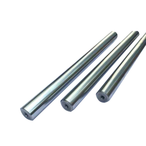 CNC Machine Parts Straight Line <strong>Shaft</strong> - Product Image 3