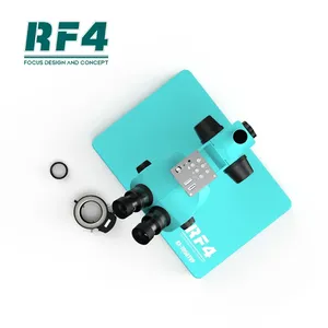 Rf4 RF7050TVP + 2KC2 + PO2手机维修立体显微镜，用于带光源的高清2k摄像机Ccd显微镜 - Product Image 6