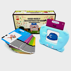Детская развивающая компактная флешка - Product Image 1