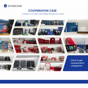 Nhà Máy Bán Hàng Trực Tiếp Biểu Tượng Tùy Chỉnh Công Ty Bộ Quà Tặng Sang Trọng Cốc Chân Không Máy Tính Xách Tay Kinh Doanh Khuyến Mại Bộ Dụng Cụ Với Hộp - Product Image 5