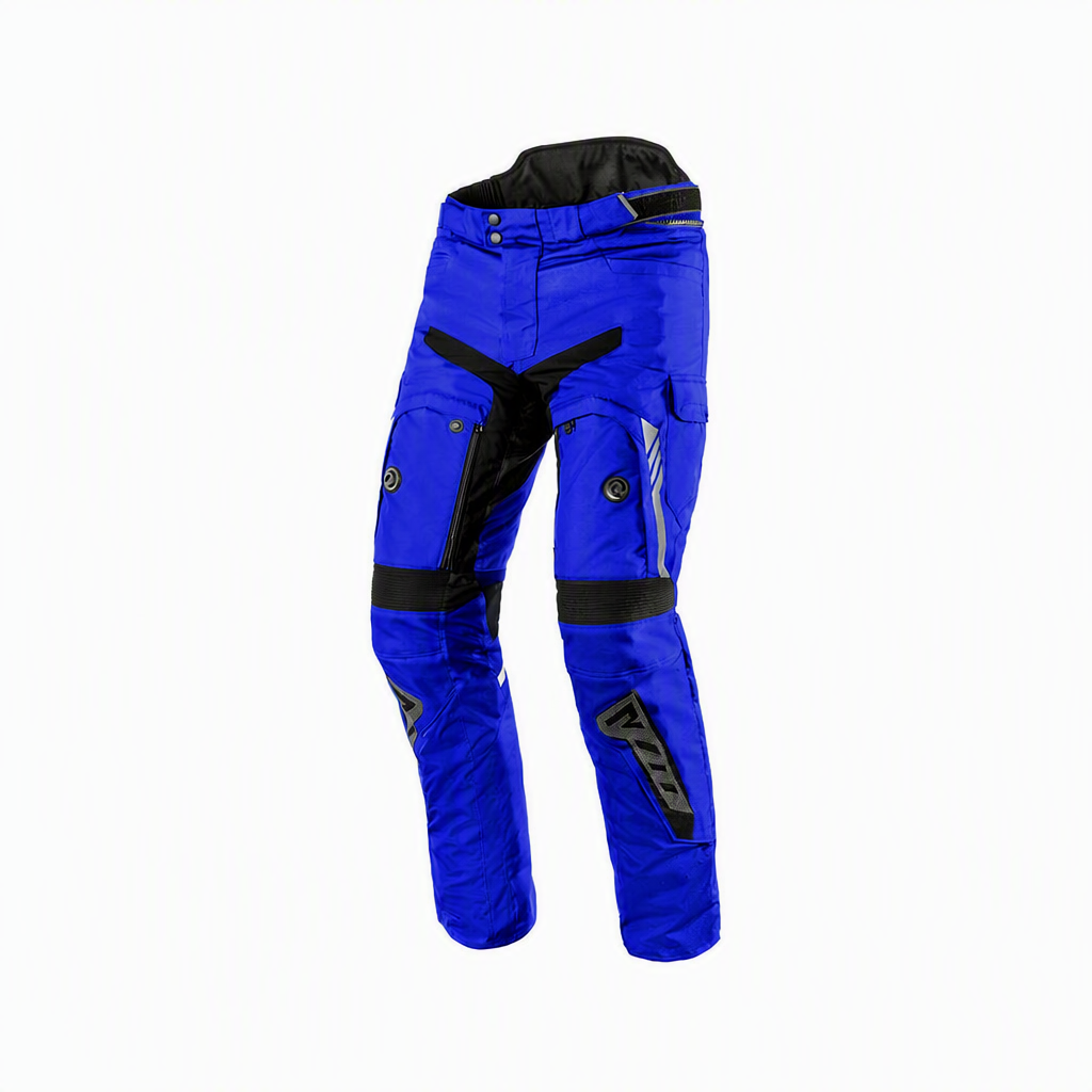 Azul