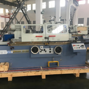 Automatic Metal Universal Centerless <strong>Cylindrical</strong> Grinding <strong>Machine</strong>