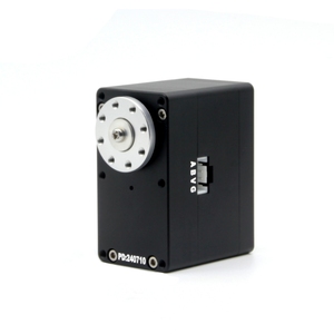 FEETECH Unisex SM160BL Robot Servo 160kg alta precisione codificatore magnetico STM32 Kit di sviluppo telecomando quadricottero - Product Image 3