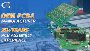 ผู้ผลิต PCB หลายชั้นแบบกำหนดเองสำหรับแผงควบคุมรวมถึงการผลิต PCB การจัดหาส่วนประกอบและการประกอบ PCB - Product Image 4