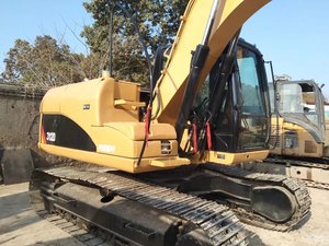 CAT <strong>Used</strong> Second Hand Excavator CAT 312D High Quality Good Condition Hot Sale - Product Image 2