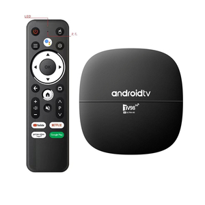 TV98 ATV <strong>Android</strong> Home TV Box 2025 Cheap H313 Chipset with 4K Display BT4.0 2.4G/5G WiFi 1+8GB Memory <strong>Android</strong> 12 <strong>Operating</strong> <strong>System</strong> - Product Image 2