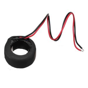 ACデジタル多機能メーターワット電源電圧電流テストモジュールPZEM-004T Arduino 0-100A80-260V用 - Product Image 5