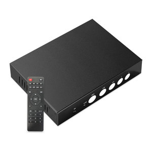 <strong>VGA</strong> Multiviewer with Seamless <strong>Vga</strong> Multiviewer Switcher - Product Image 6