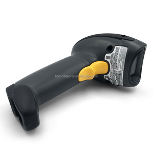 <span class=keywords><strong>DS4208</strong></span>-SR00167WR Máy quét ban đầu cho biểu tượng <span class=keywords><strong>DS4208</strong></span> có dây USB cầm tay 2D Máy quét mã vạch - Product Image 3