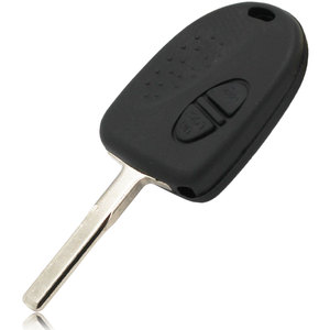 ホールデンコモドールVS VT VX VY VZ WH WK WL用2/3ボタンリモートキーシェルケース、ノーカットブレード付きシボレー用ポンティアックGTO用 - Product Image 2