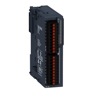 Módulo de entrada TM3DI16G Nuevo módulo PLC original Stock en almacén - Product Image 1