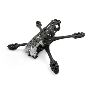 GEPRC GEP-MK5 Mark5 HDフレームキット5インチ225mmホイールベースフリースタイルレーシングRC DIY FPVレーシングドローンマーク5 - Product Image 3