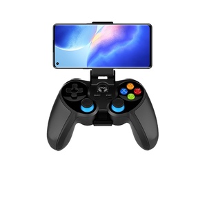 Ipega PG-9157 Wireless Gamepad Joystick Gamepad Für Android Phone PC TV Box Joypad Handheld Game Controller Gaming Control