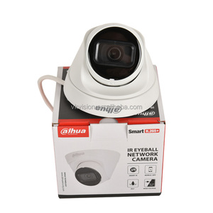 <strong>Dahua</strong> 2 Megapixel POE <strong>IP</strong> Dome <strong>Camera</strong> IPC-HDW1230T1-A-S5 Night Vision CMOS Sensor Built-in Mic for Surveillance De Surveillance
