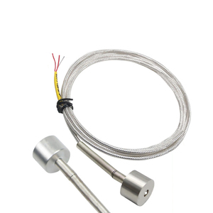 Custom magnetic surface platinum thermistor thermocouple K J E type rtd pt100 type industrial <strong>temperature</strong> <strong>sensor</strong>