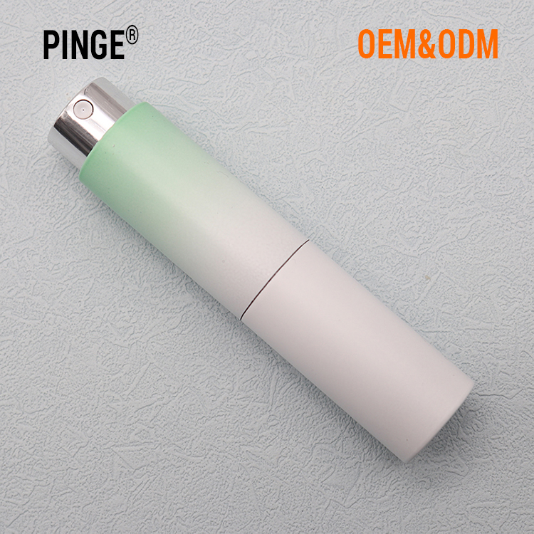 Gradient green
