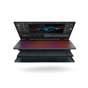 OneGX One-Netbook 4 10.1 "Intel 11th GenコアI5-1130g7ハンドヘルドミニコンピュータ16GB 1テラバイトポータブルタブレットラップトップ - Product Image 4