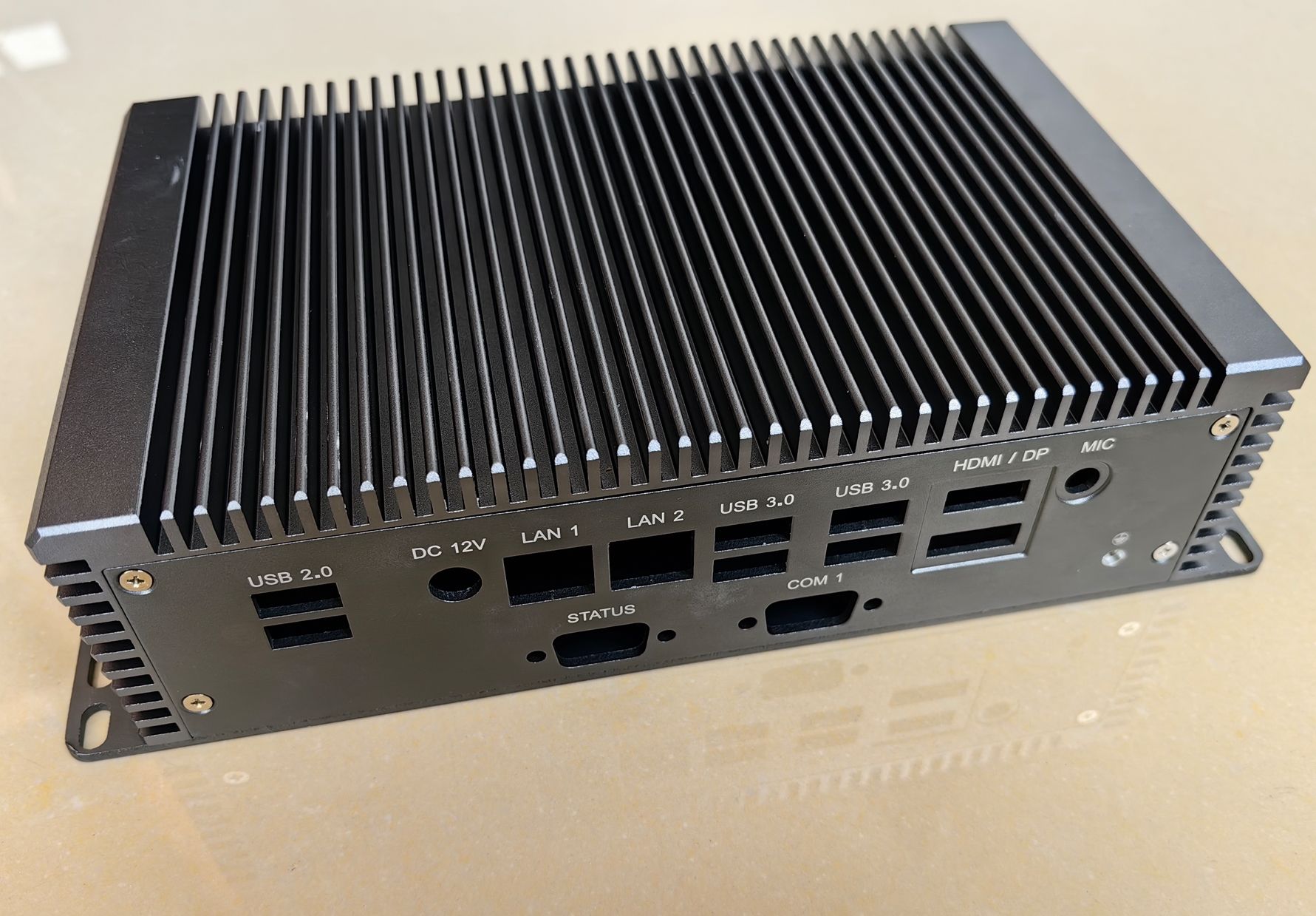 Couleur personnalisée