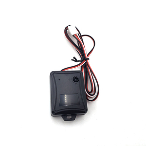 Blazer Auto Security System Alarm Memory Guaranteed Performance and Super Remote Selection Car Alarm - Product Image 5
