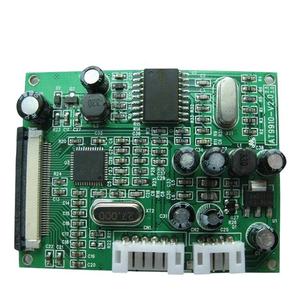 บอร์ดประกอบแผงวงจรต้นแบบ PCBA แผงวงจรประกอบต้นแบบ PCB ตามสั่ง