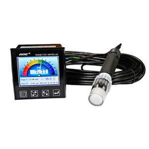 pH Meter pH Multi <strong>Function</strong> <strong>Controller</strong> ,<strong>PID</strong> Adjust ,dosing Control - Product Image 2