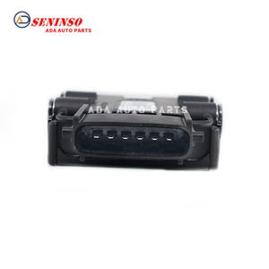 89571-34070 Módulo de control de bomba de combustible Computadora 8957134070 para Toyota IS300 RC300 4Runner Tundra - Product Image 3