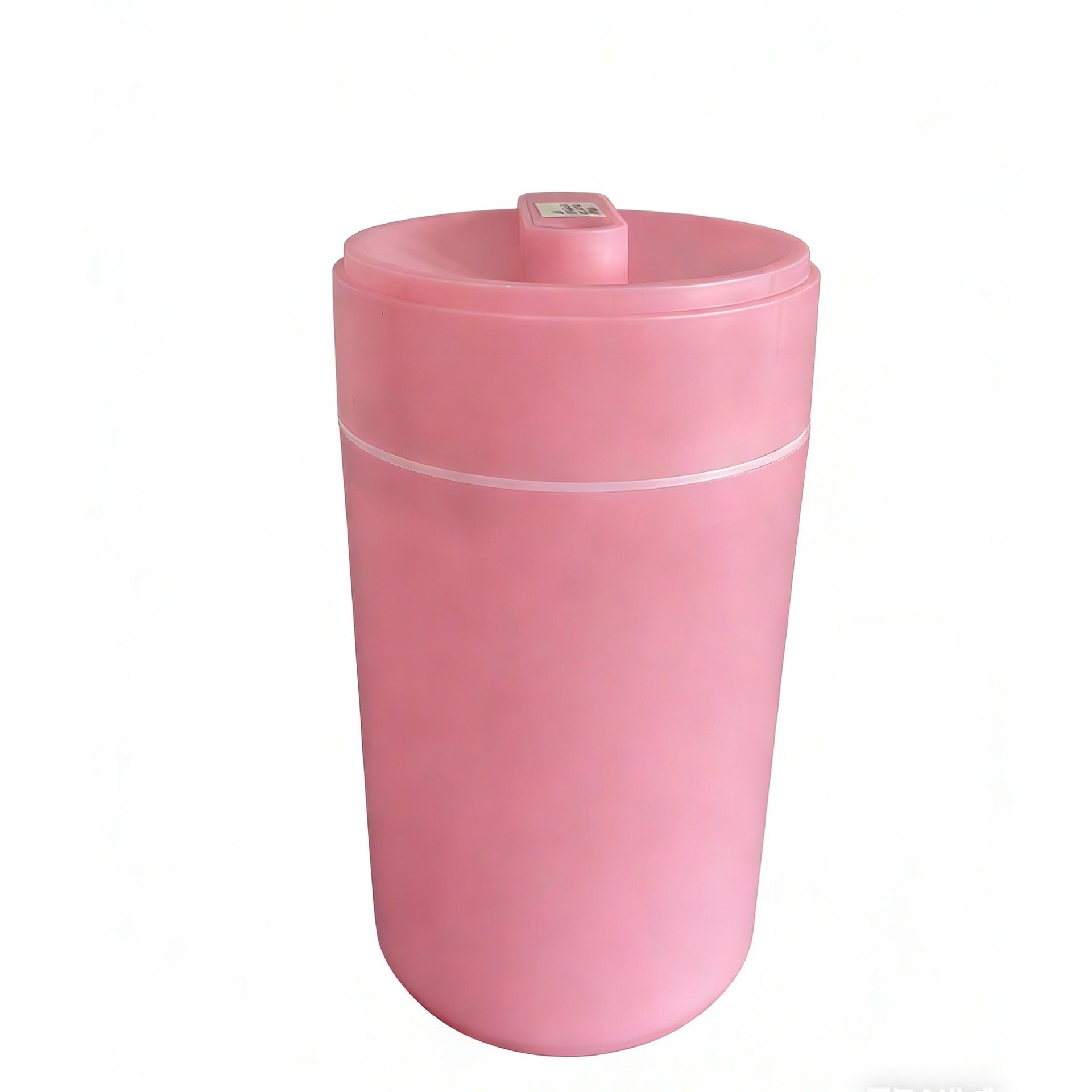 Green Devil Humidifier (Pink)