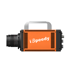 <strong>Excellent</strong> 170Gbps ISP Intelligent Trigger Automatic ISpeedy Ultra High-Speed 1000 Fps Camera for Fluid Analysis - Product Image 3