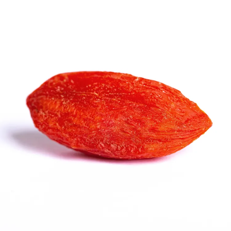 Gojiberry rouge bio chinois naturel Goji de haute qualité Prix bas