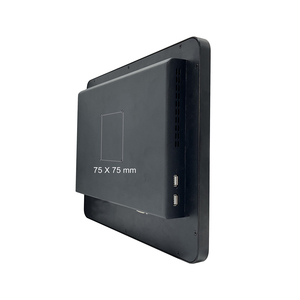 Pantalla táctil LCD de 15 pulgadas, resistente al agua, todo en uno - Product Image 2