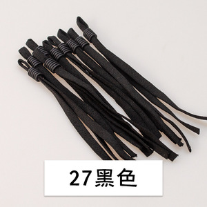 医療用弾性バンドストラップ2mm-5MM弾性耳ループ用調整可能 - Product Image 5