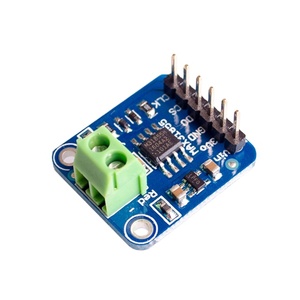 Módulo termopar tipo K MAX31855, interfaz SPI de alta temperatura de 1350 grados, temperatura digital legible directa - Product Image 1