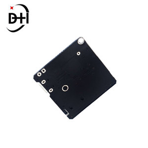 Scheda ricevitore Audio Bluetootooth Bluetooh 5.0 scheda di decodifica senza perdita MP3 modulo musicale Stereo Wireless 3.7-5V XY-BT-Mini