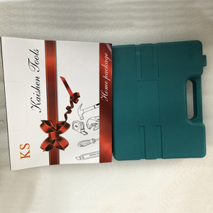 五金手动工具箱16 pcs组合工具箱 - Product Image 3