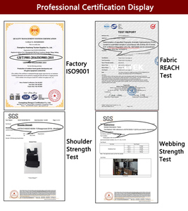 Лидер продаж, тактический жилет для силовых тренировок, тренировок, бега - Product Image 6
