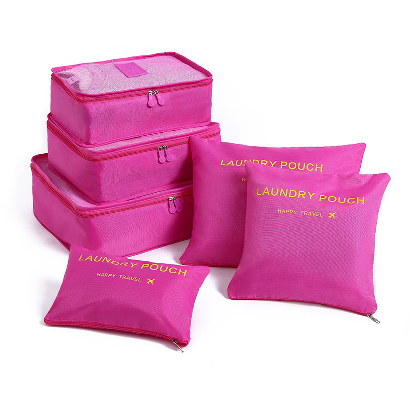 HOT PINK
