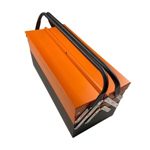 caja de herramienta automotriz耐用定制工具箱 - Product Image 1