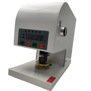 <strong>Metal</strong> Office Custom Logo <strong>Embossed</strong> Stamp <strong>Embossed</strong> Seal Stamps PVC Card <strong>Embosser</strong> Stamping <strong>Machine</strong>