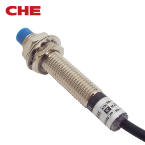 ALJ8A3-2-Z/AX AグレードDC 3線式検出金属DC6-36V NPN NC12V DC近接センサーアナログ出力 - Product Image 4